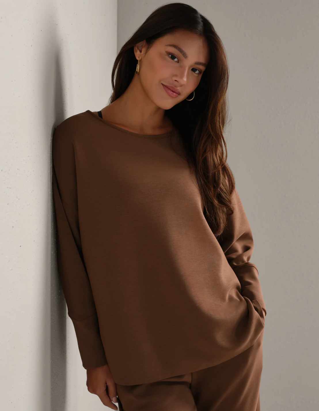 Rhone DreamGlow Pullover
