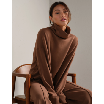 Rhone DreamGlow Mock Neck