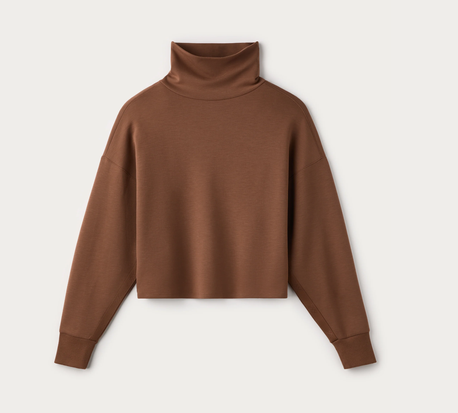 Rhone DreamGlow Mock Neck