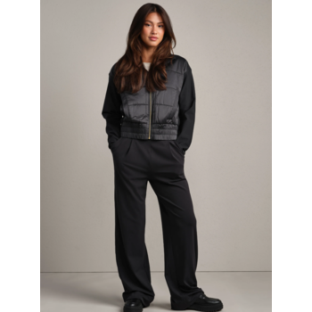 Rhone Chalet Quilted Jacket
