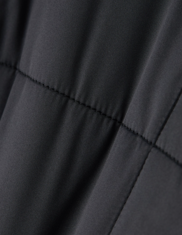 Rhone Chalet Quilted Jacket
