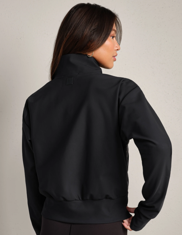 Rhone Chalet Quilted Jacket