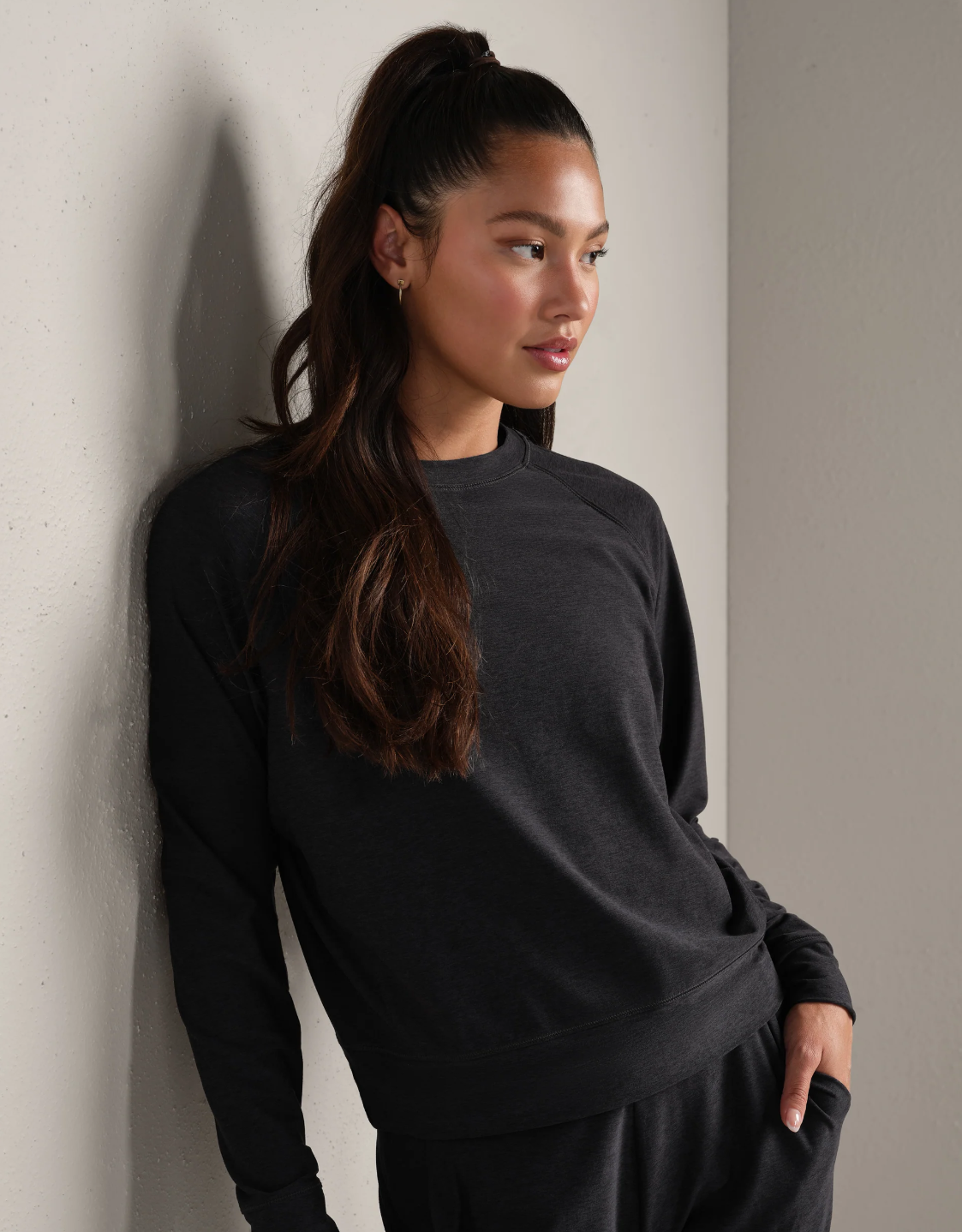 Rhone Atmosphere Pullover