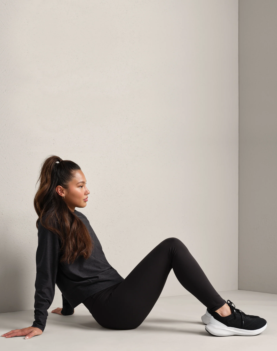 Rhone Atmosphere Pullover