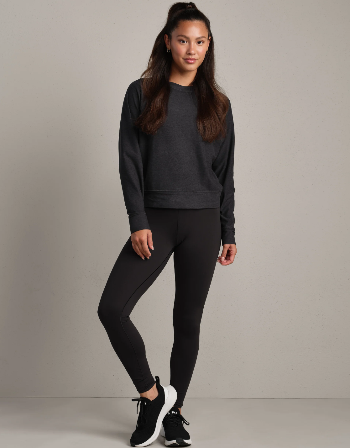 Rhone Atmosphere Pullover