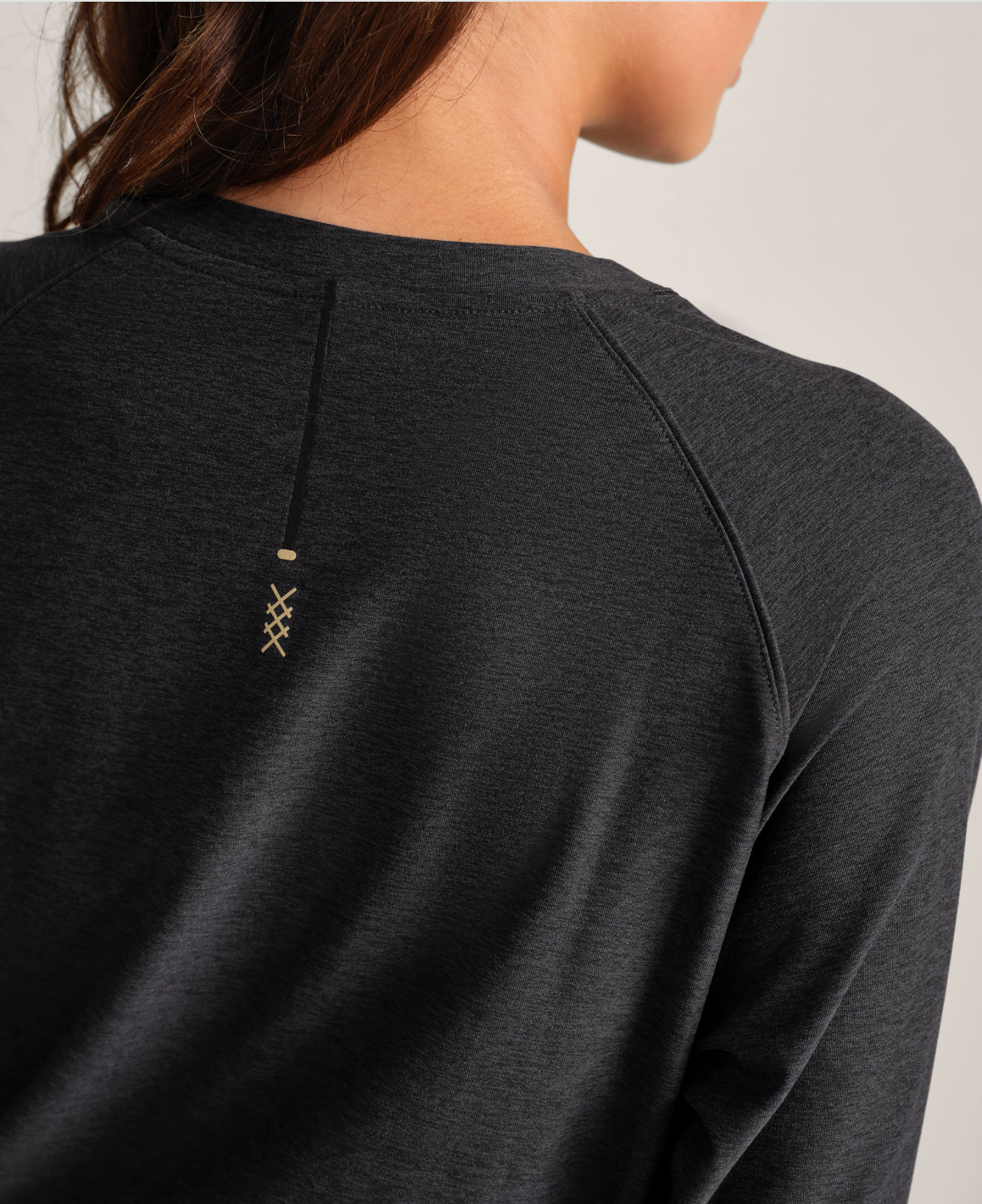 Rhone Atmosphere Pullover