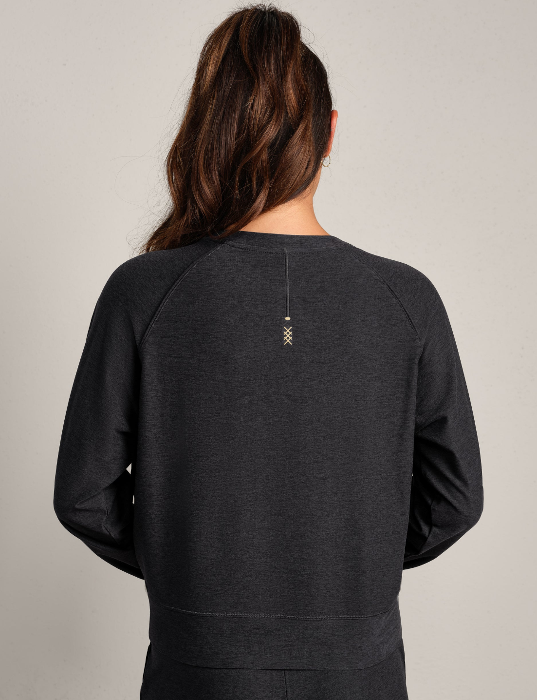 Rhone Atmosphere Pullover