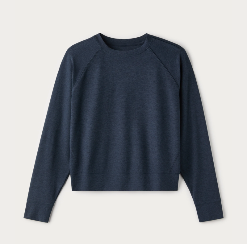 Rhone Atmosphere Pullover