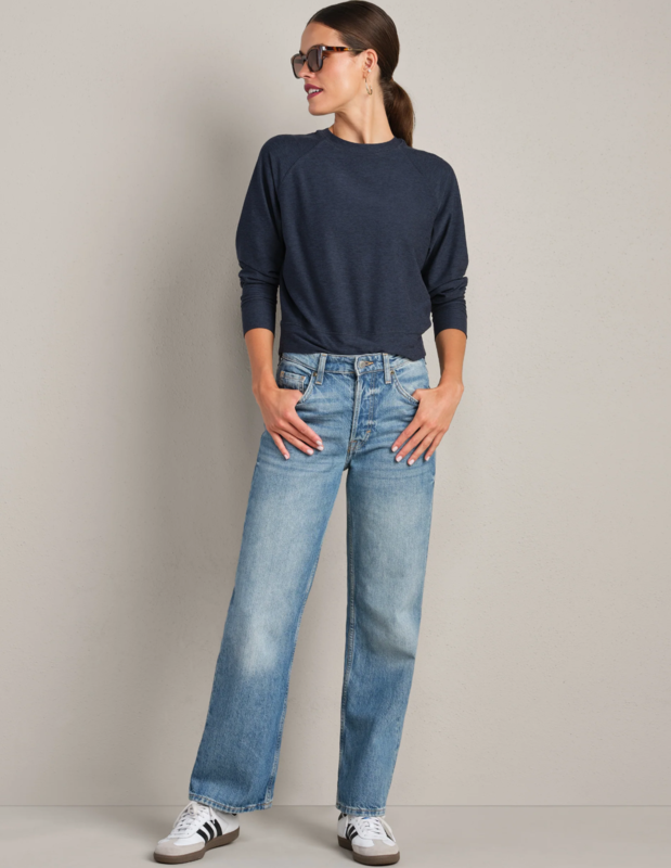 Rhone Atmosphere Pullover