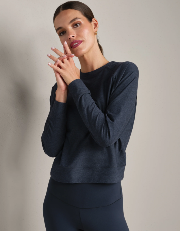 Rhone Atmosphere Pullover