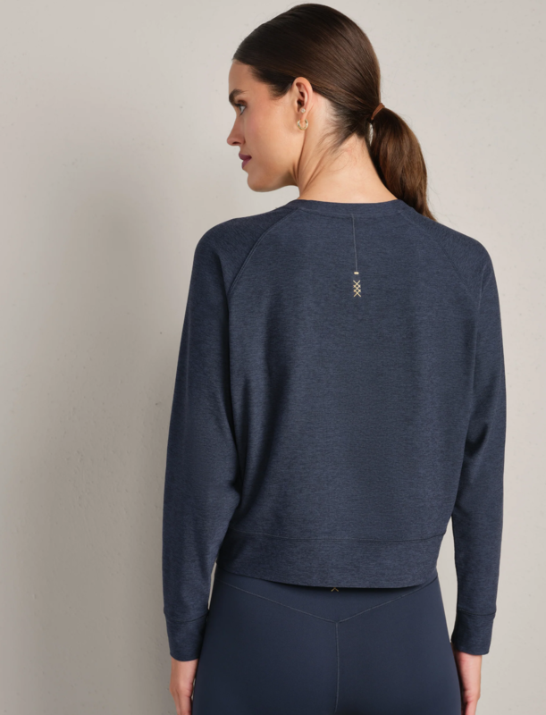 Rhone Atmosphere Pullover