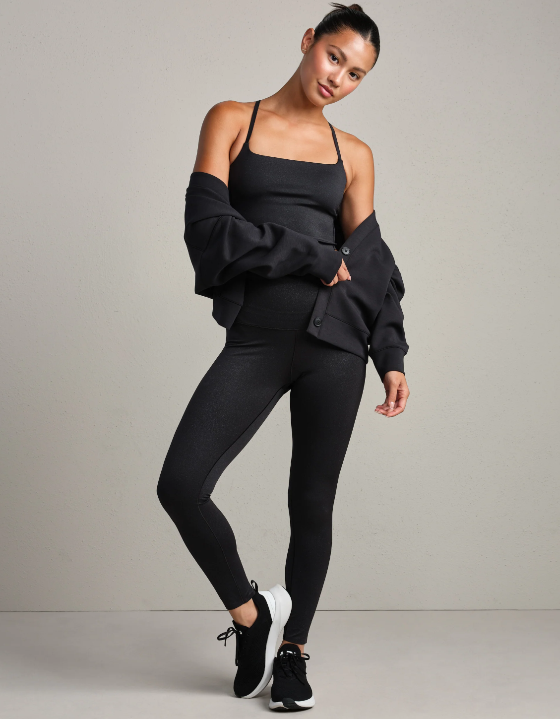 Rhone DreamGlow Cardi