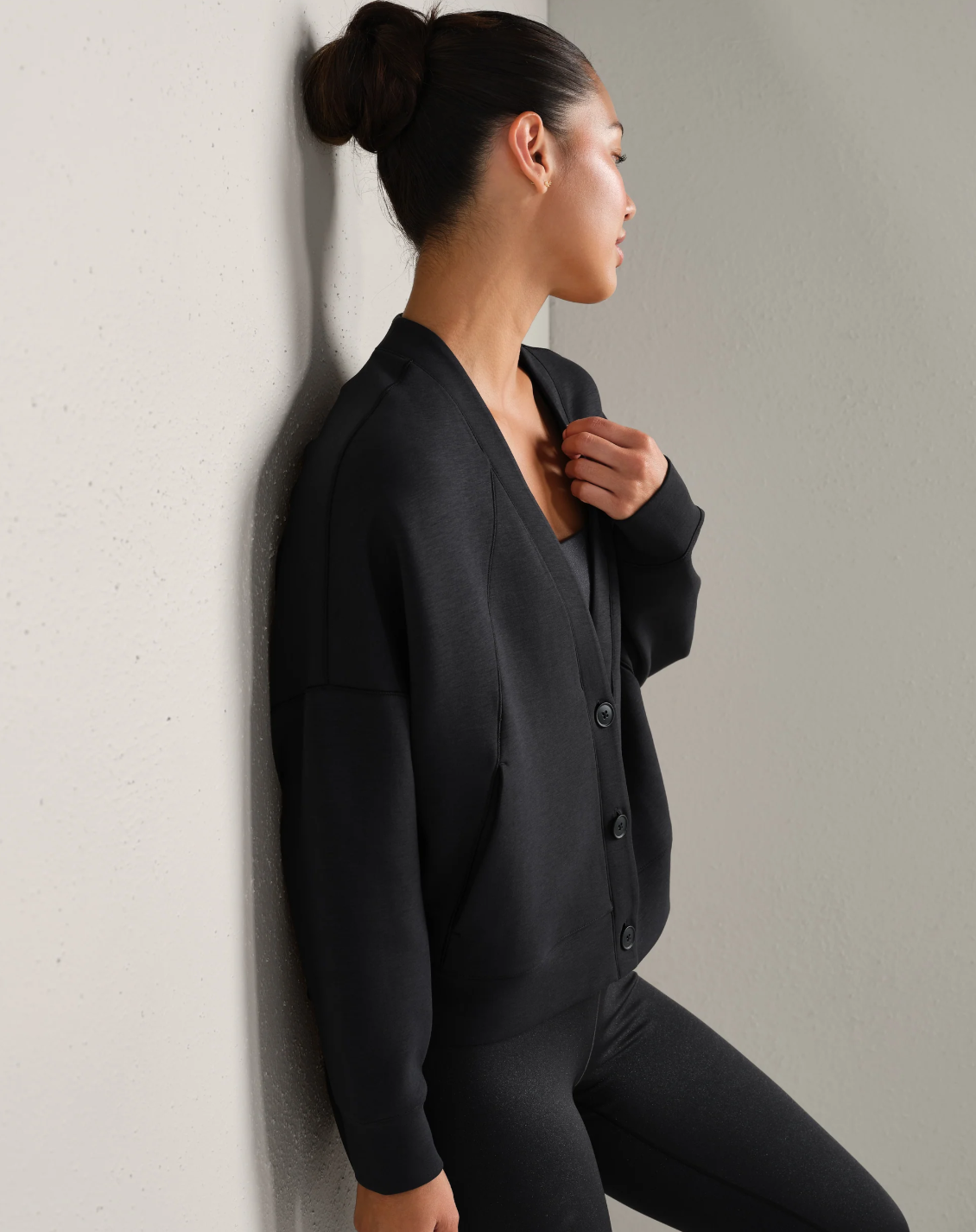 Rhone DreamGlow Cardi