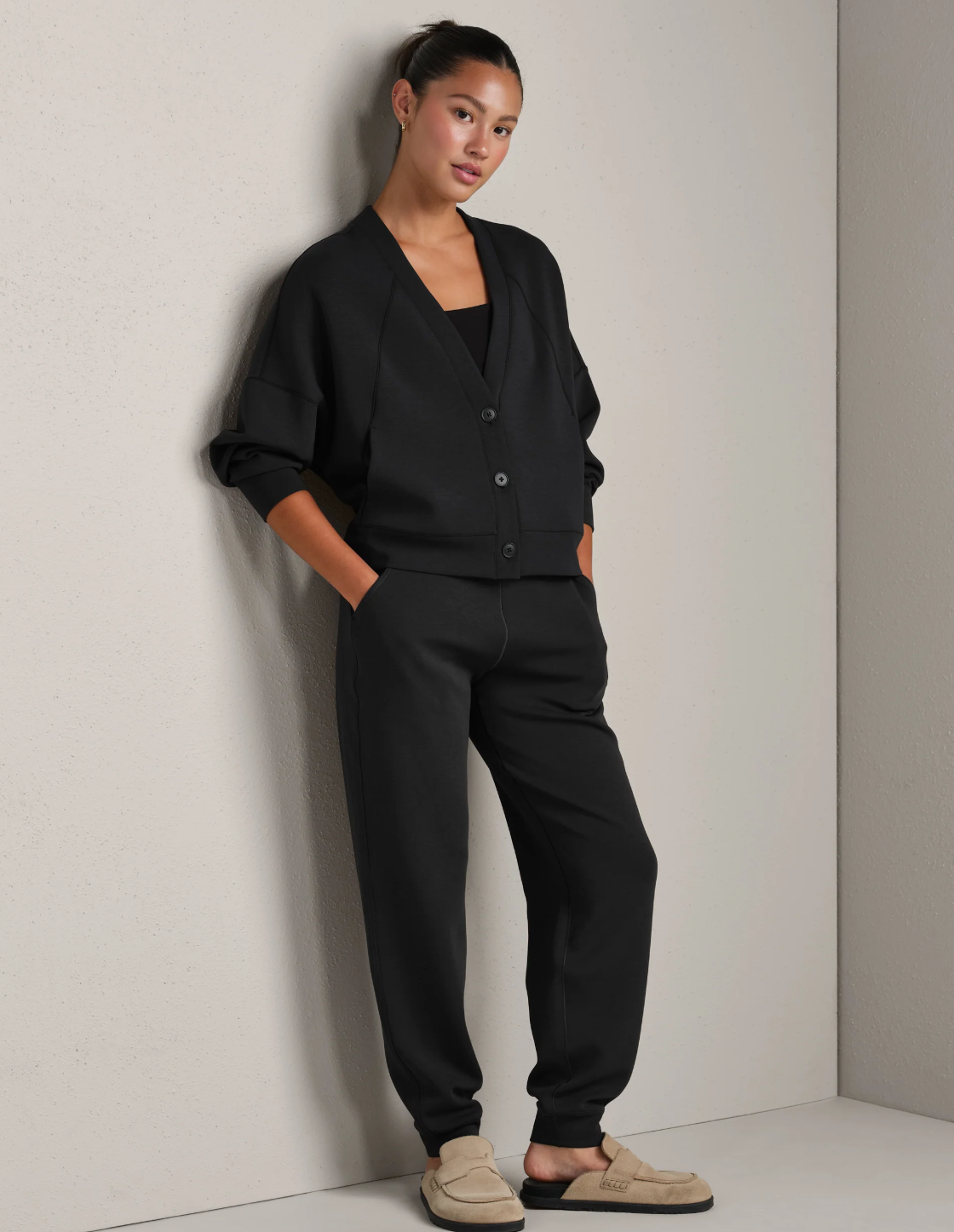 Rhone DreamGlow Cardi