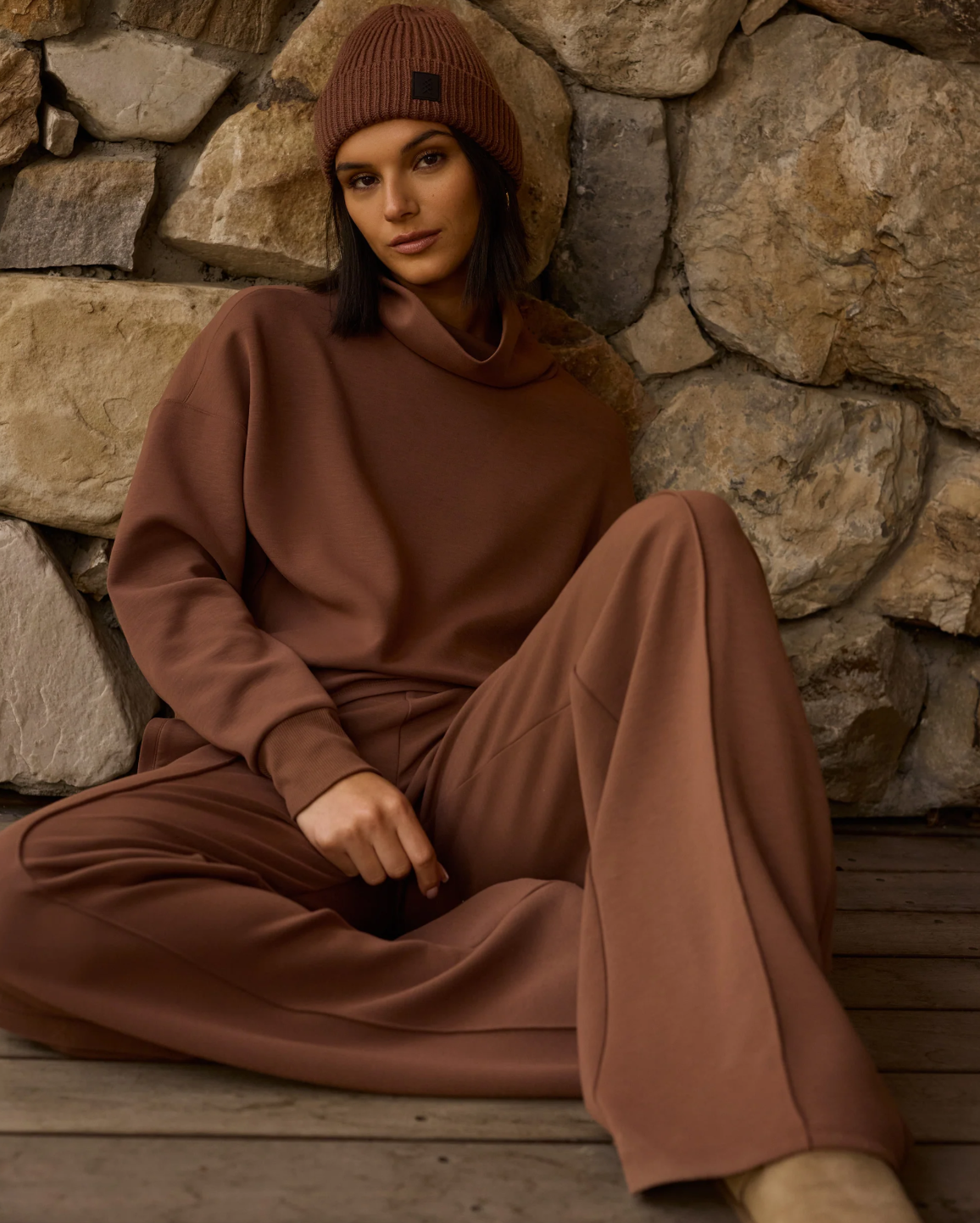 Rhone DreamGlow Trouser