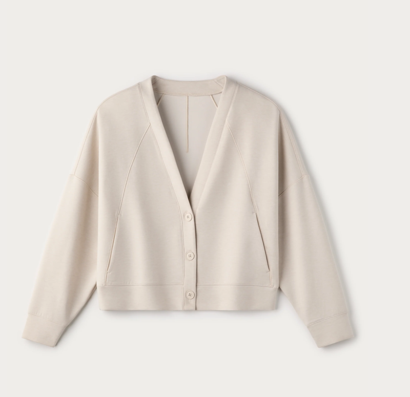 Rhone DreamGlow Cardi