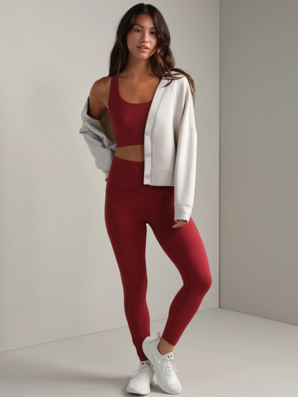 Rhone DreamGlow Cardi