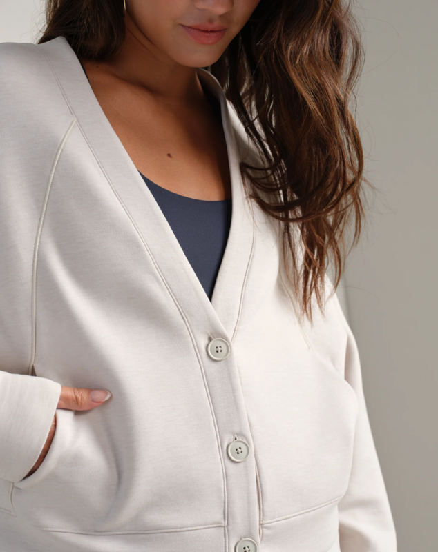 Rhone DreamGlow Cardi