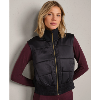 Rhone Chalet Quilted Vest