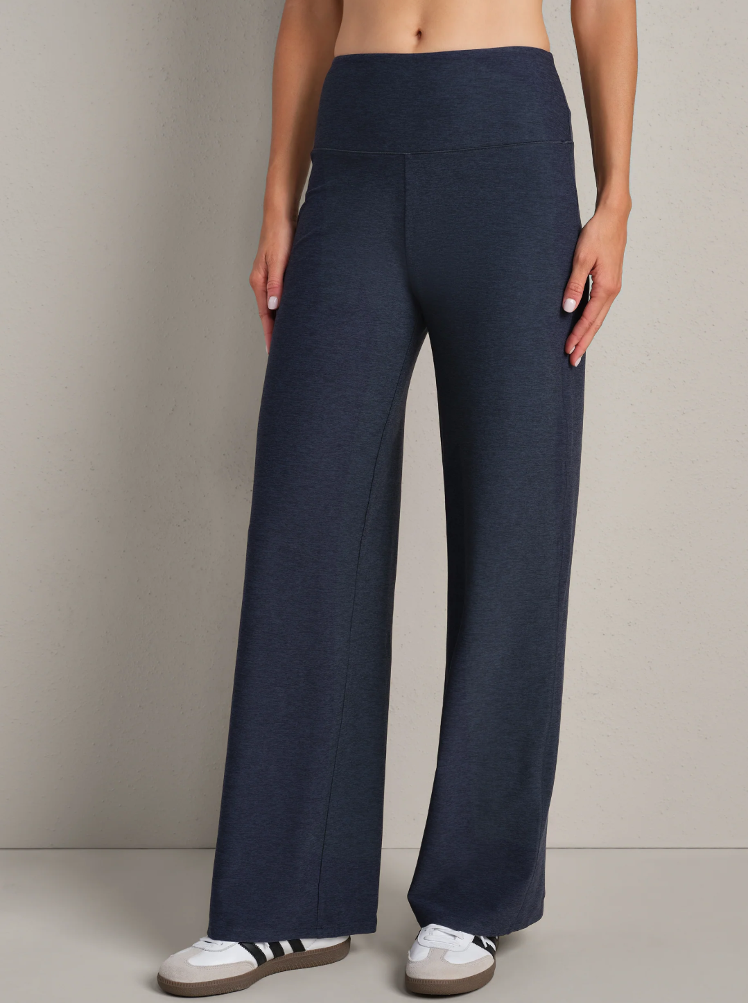 Rhone Atmosphere Wide Leg Pant