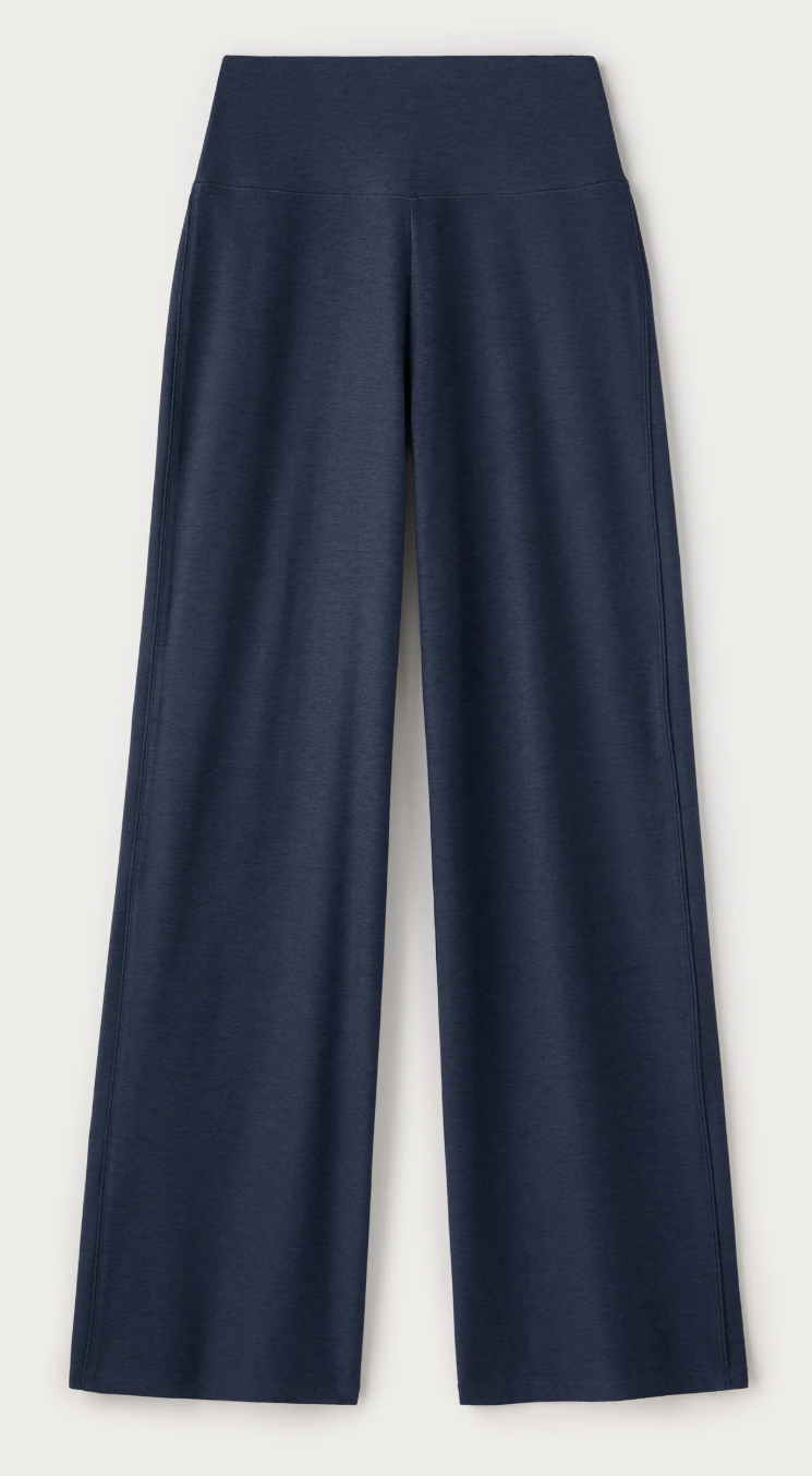 Rhone Atmosphere Wide Leg Pant