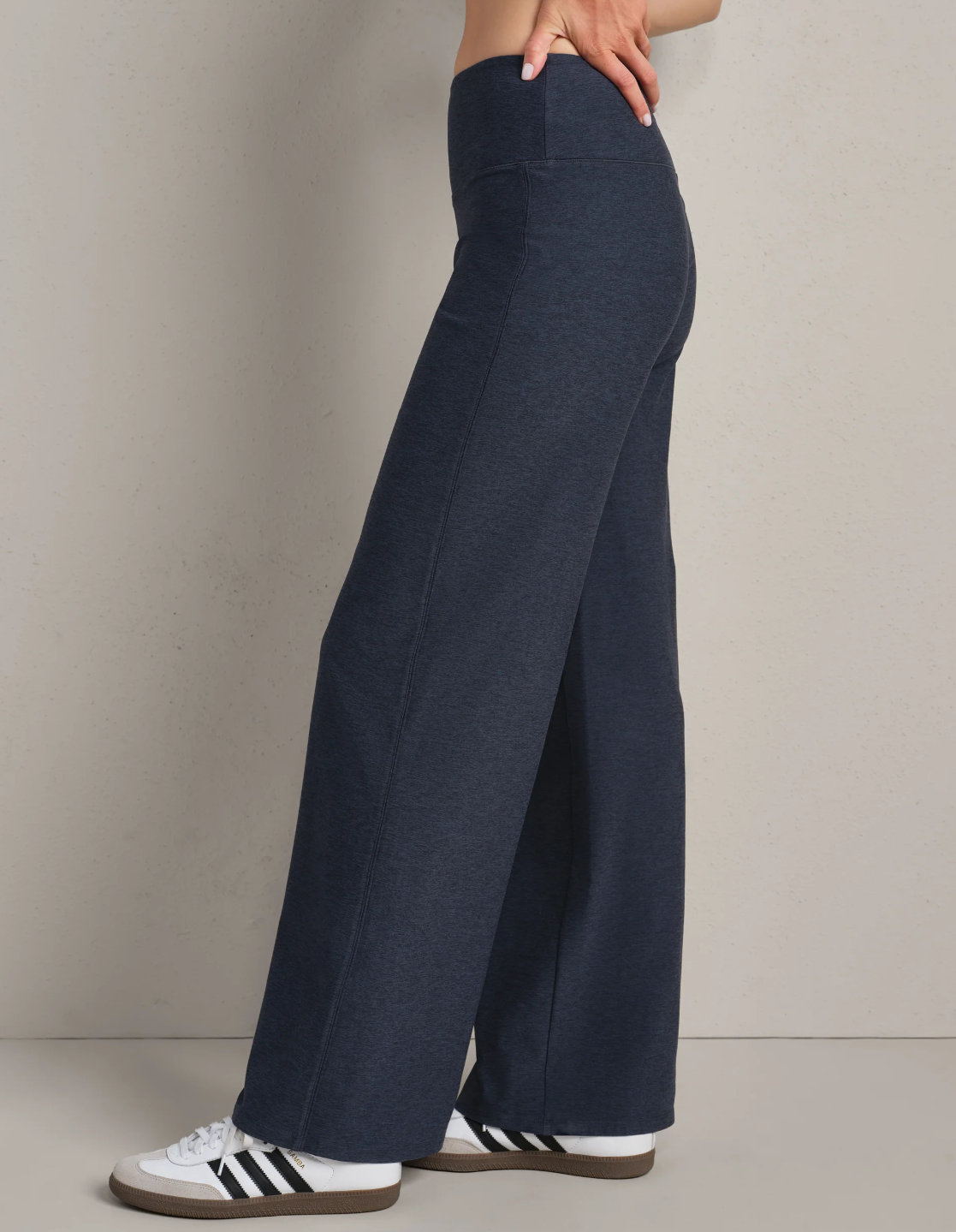 Rhone Atmosphere Wide Leg Pant