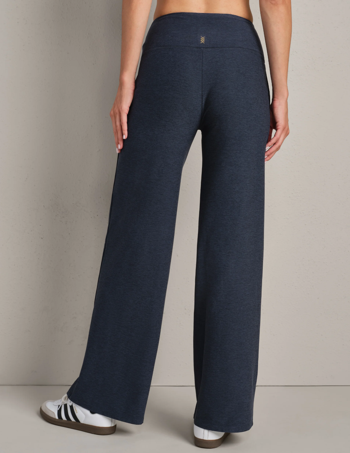 Rhone Atmosphere Wide Leg Pant
