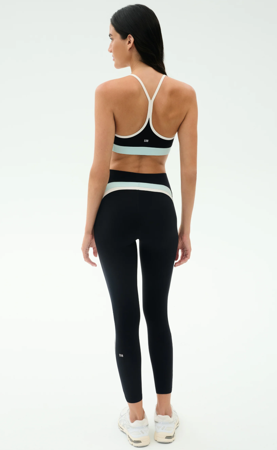 Splits59 Emerson Airweight Bra