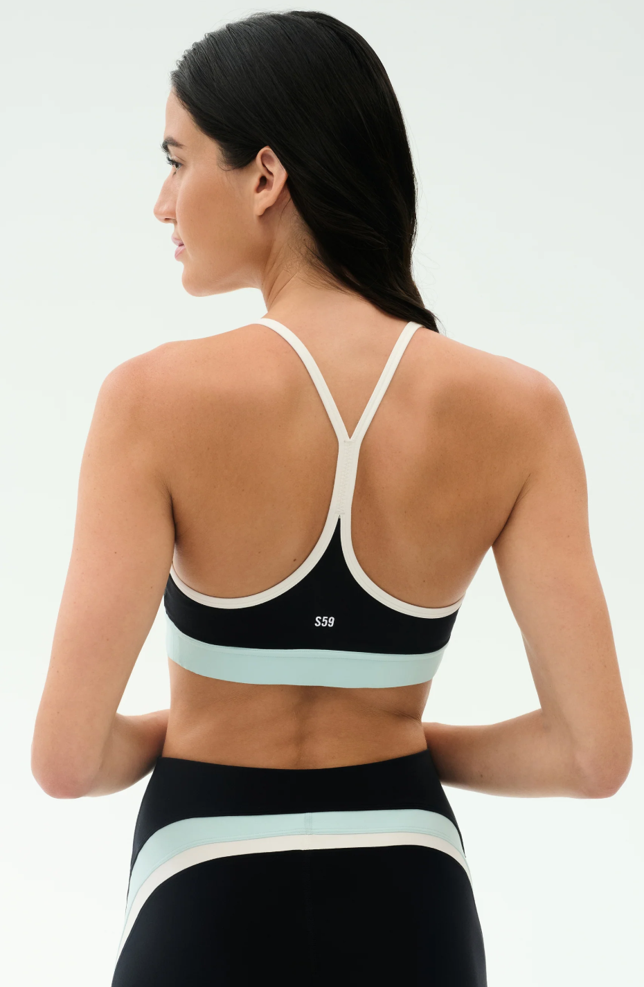 Splits59 Emerson Airweight Bra