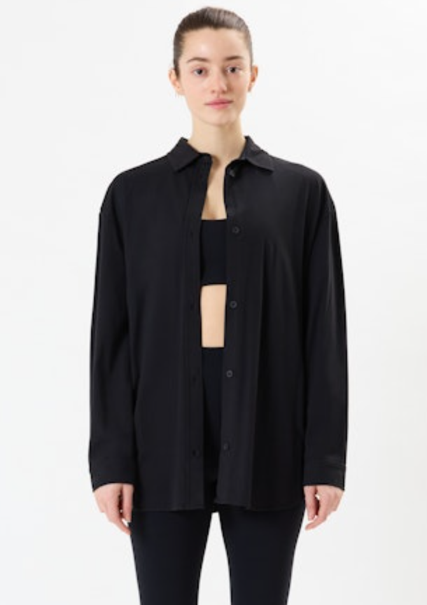 Splits59 Kate Airweight Lite Button Down