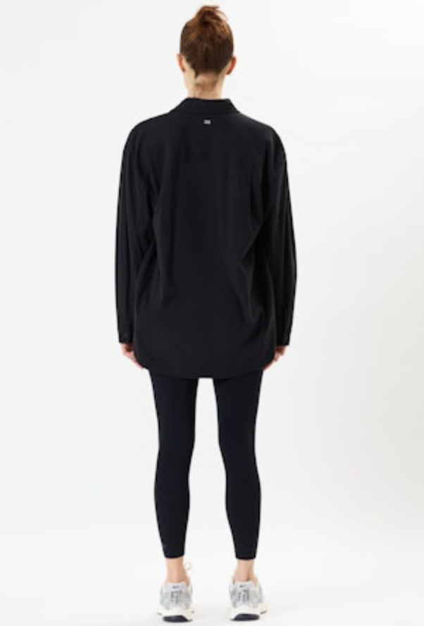 Splits59 Kate Airweight Lite Button Down