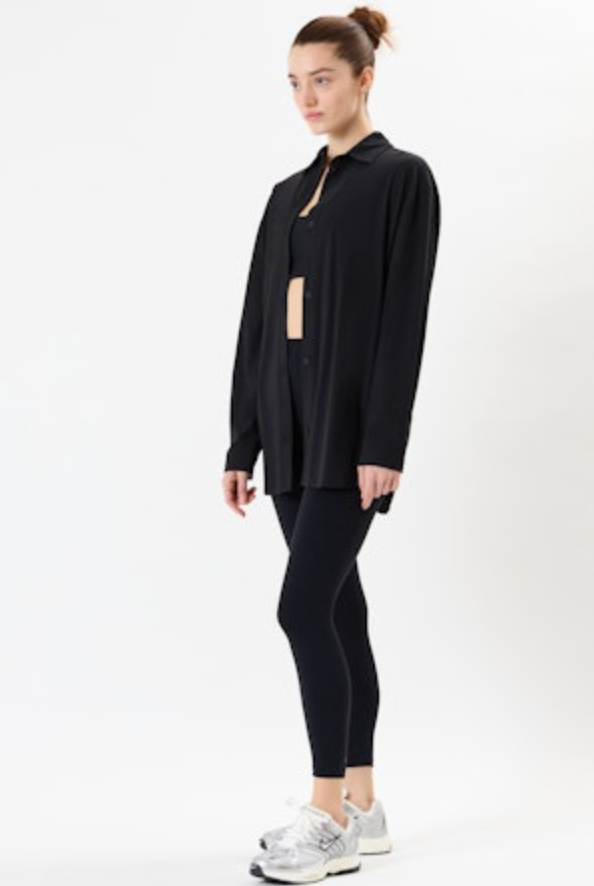 Splits59 Kate Airweight Lite Button Down