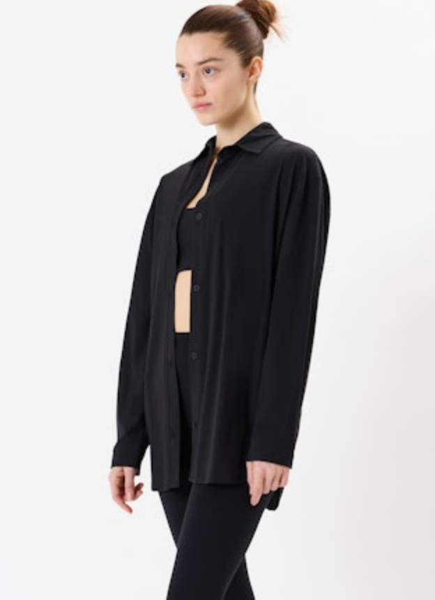 Splits59 Kate Airweight Lite Button Down