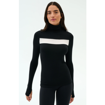 Splits59 Lennon Rib Turtleneck