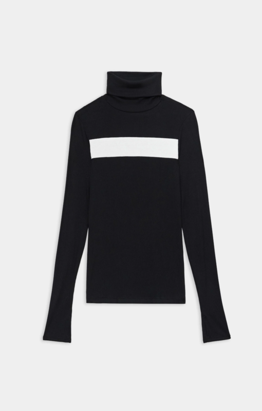 Splits59 Lennon Rib Turtleneck
