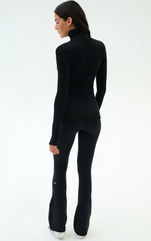 Splits59 Lennon Rib Turtleneck