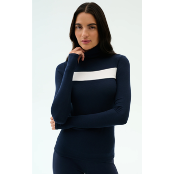 Splits59 Lennon Rib Turtleneck