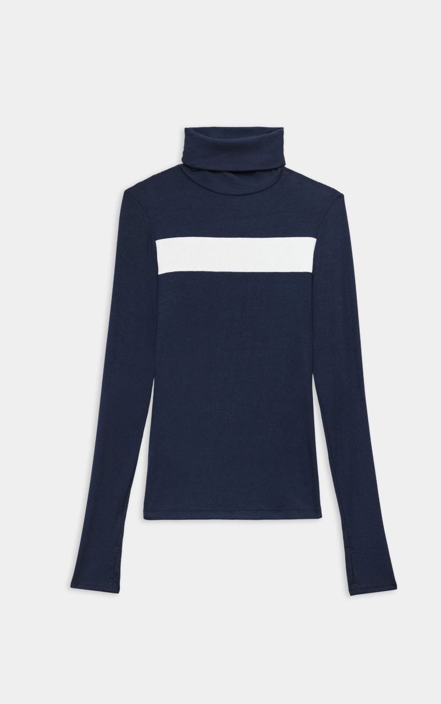 Splits59 Lennon Rib Turtleneck ]