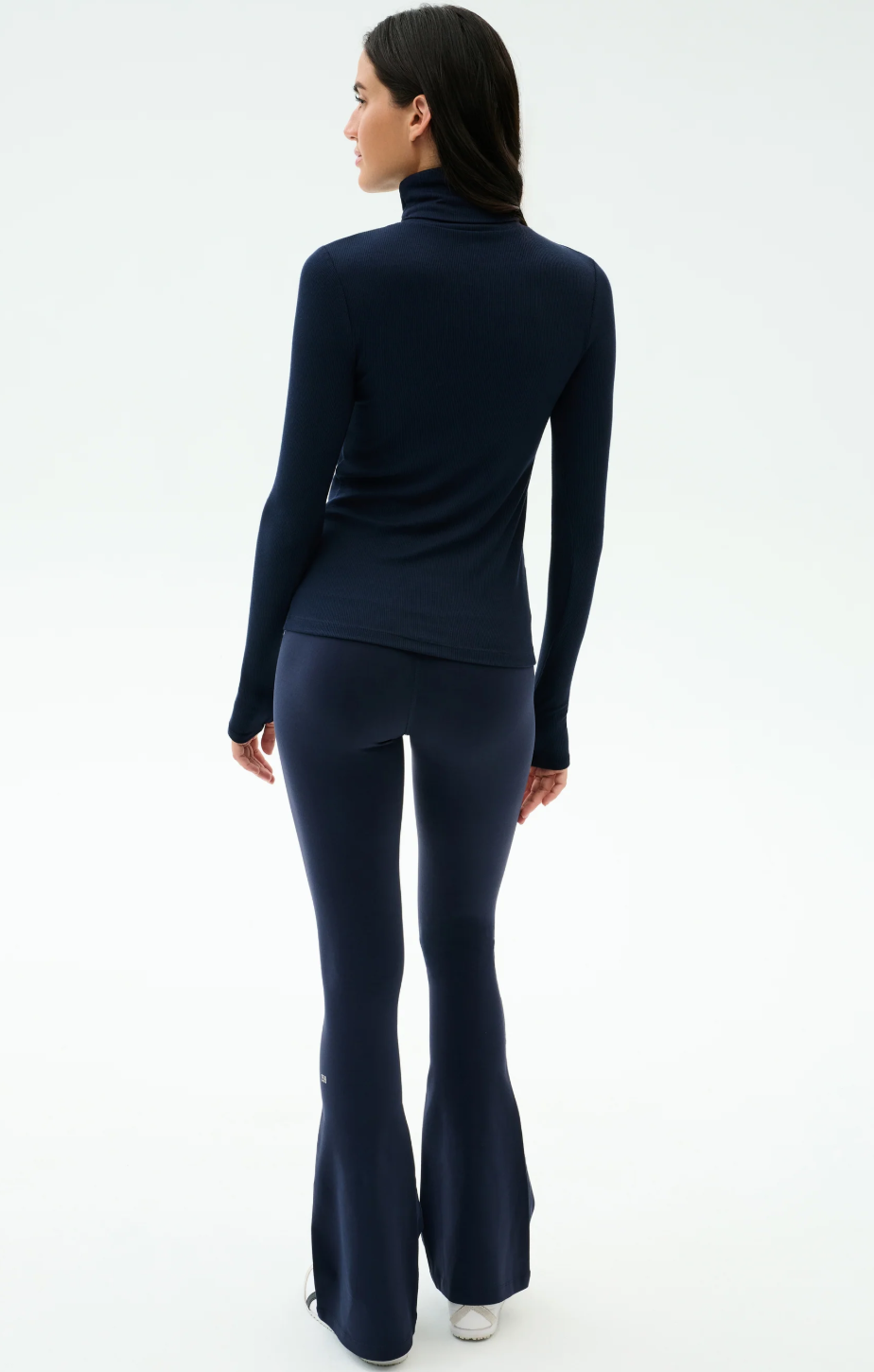 Splits59 Lennon Rib Turtleneck ]