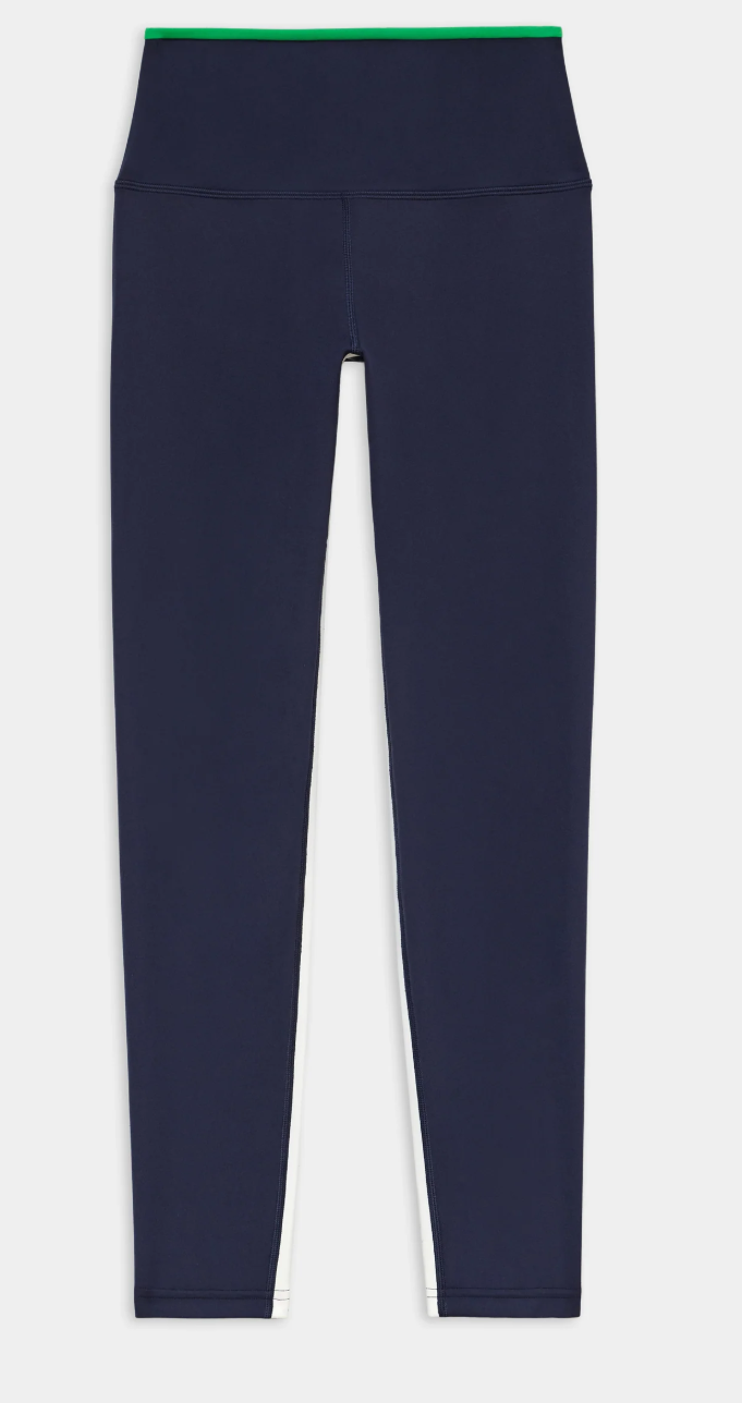 Splits59 Easton Rigor High Waist 7/8