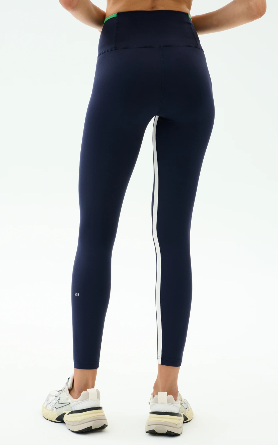 Splits59 Easton Rigor High Waist 7/8