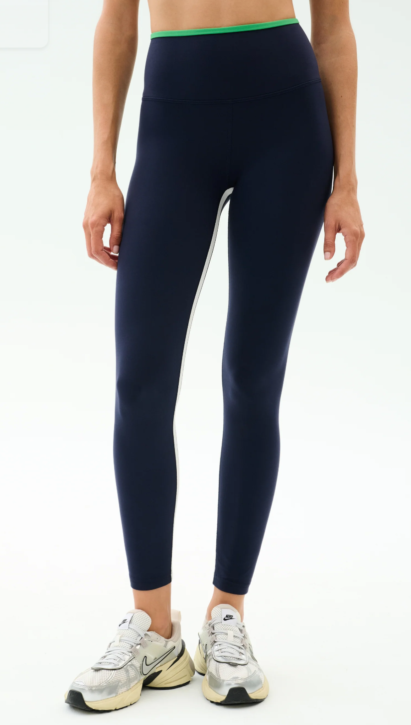 Splits59 Easton Rigor High Waist 7/8