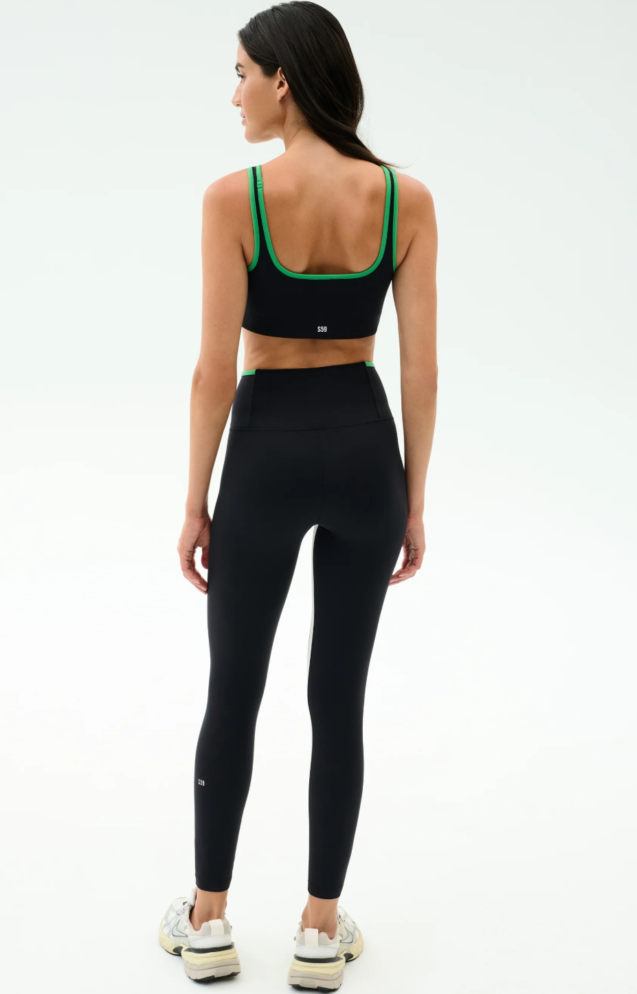 Splits59 Easton Rigor High Waist 7/8