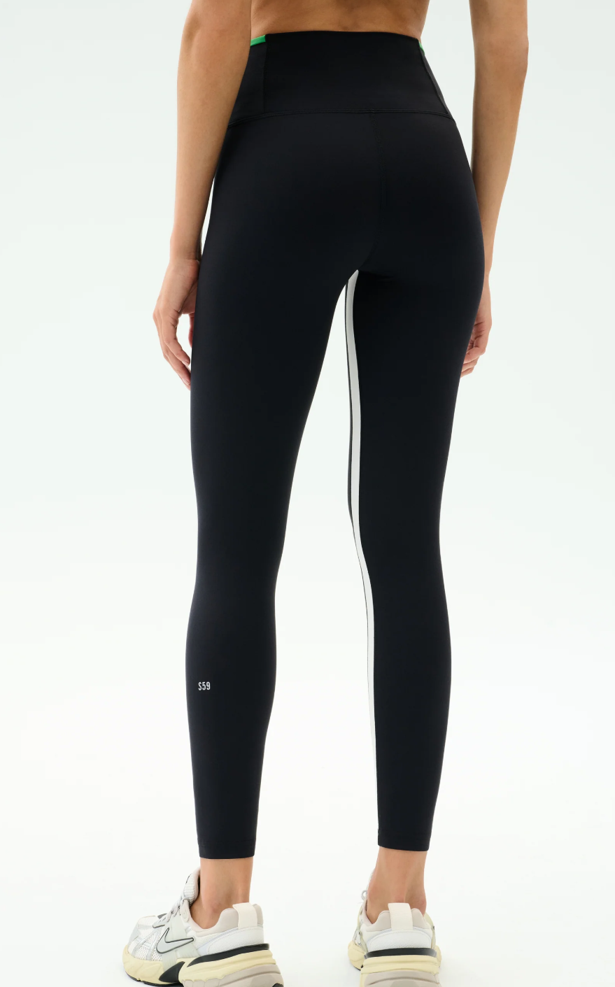 Splits59 Easton Rigor High Waist 7/8