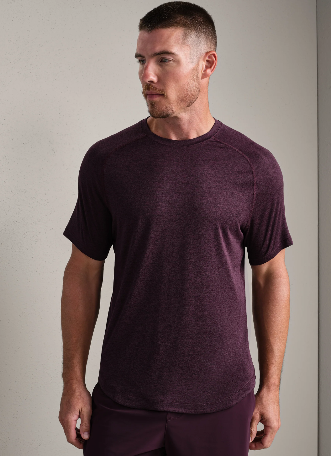 Rhone Atmosphere Tee