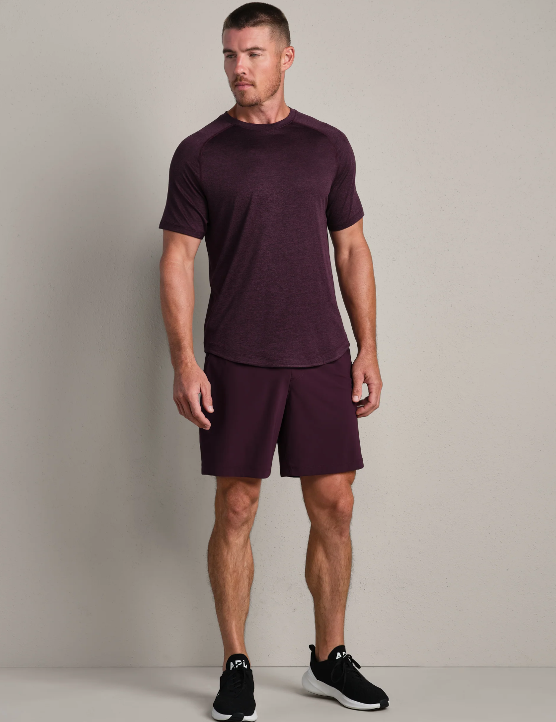 Rhone Atmosphere Tee