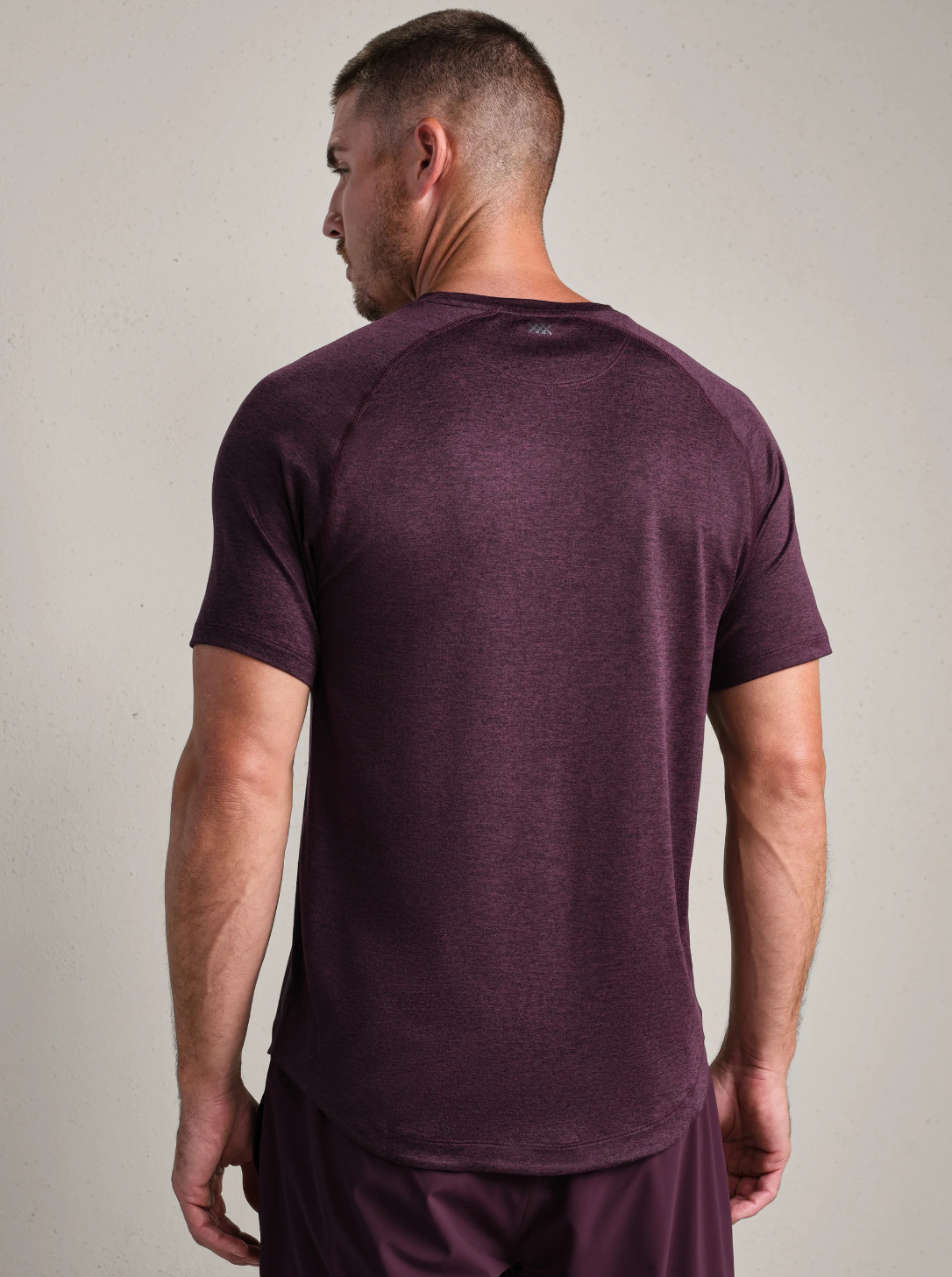 Rhone Atmosphere Tee