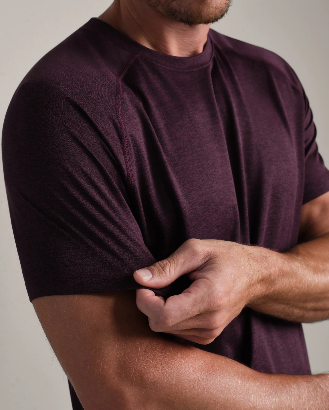 Rhone Atmosphere Tee