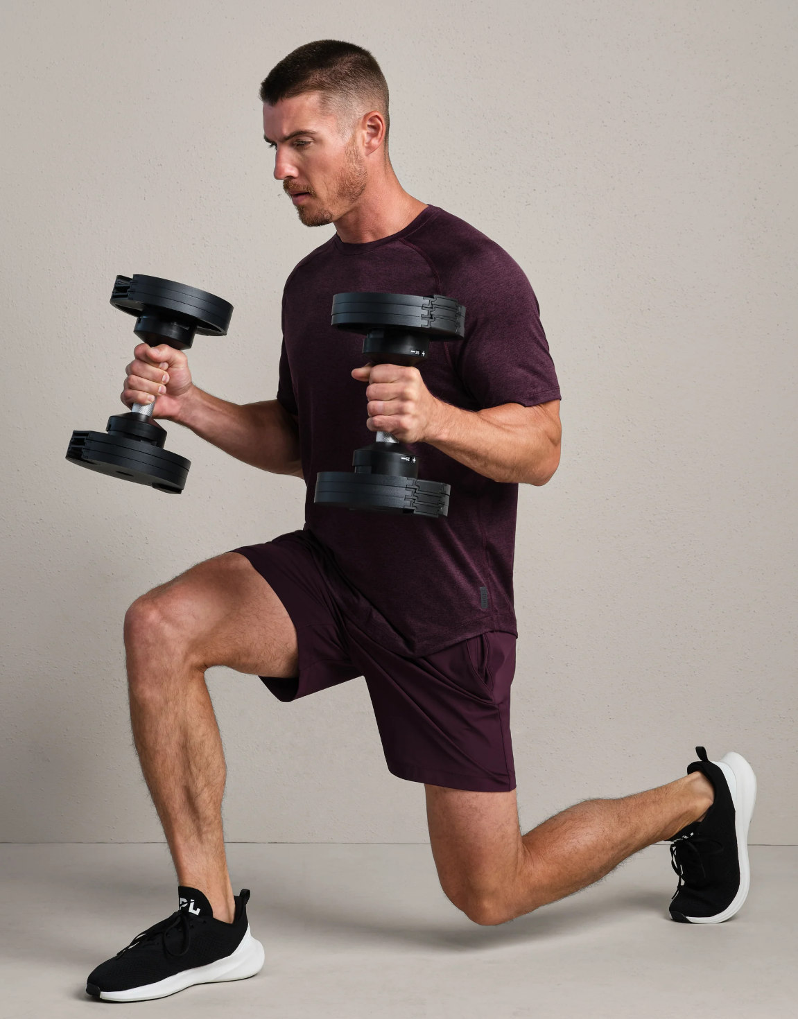 Rhone Atmosphere Tee