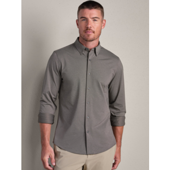 Rhone Commuter Shirt- Slim Fit